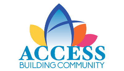Access community partner