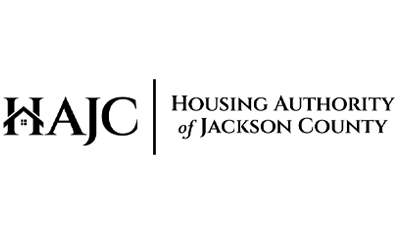 Housing Authority of Jackson County logo