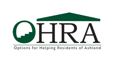 OHRA community partner