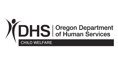 DHS Child Welfare community partner