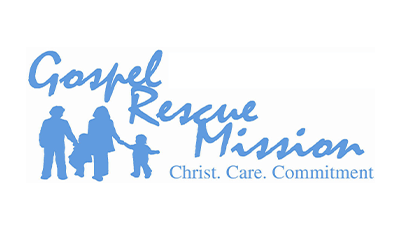 Gospel Rescue Mission Rogue Retreat Partner