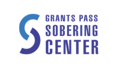 Grants Pass Sobering Center logo