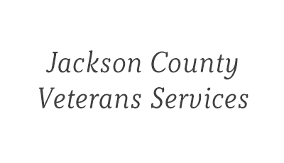 Jackson County Veterans Services