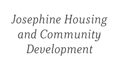 Josephine Housing and Community Development