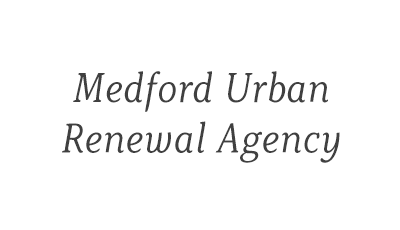 Medford Urban Renewal Agency