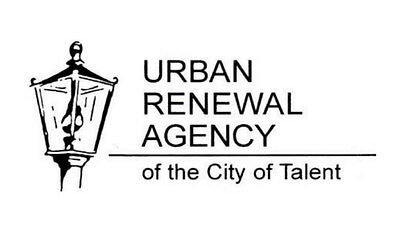 Urban Renewal Agency - Talent
