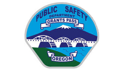 Grants Pass Police